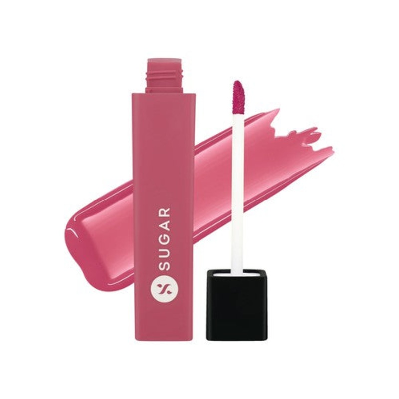 SUGAR Drop A Tint Lip Oil 04 Roman Rose 4ml