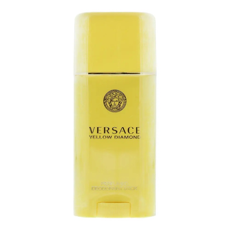 Versace Yellow Diamond Deodorant Stick 50ml