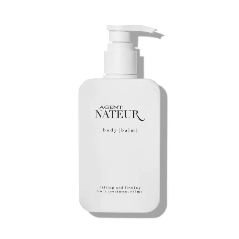 Agent Nateur Body Balm Lifting and Firming Body Treatment Creme 200ml