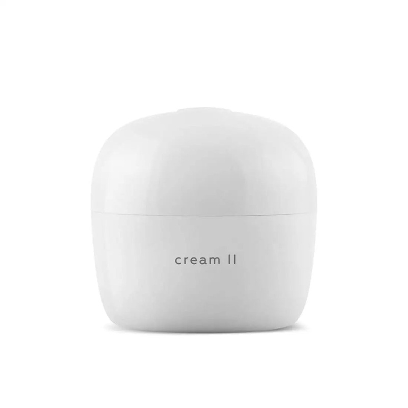 Ayuna Cream II Natural Rejuvenating Treatment Rich 50ml