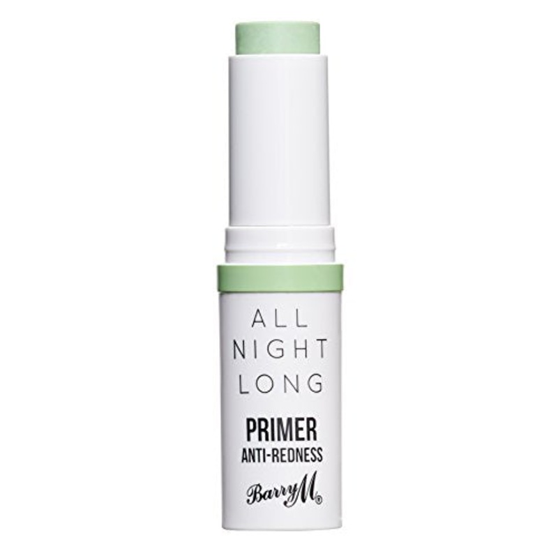Barry M All Night Long Stick Primer Anti-Redness