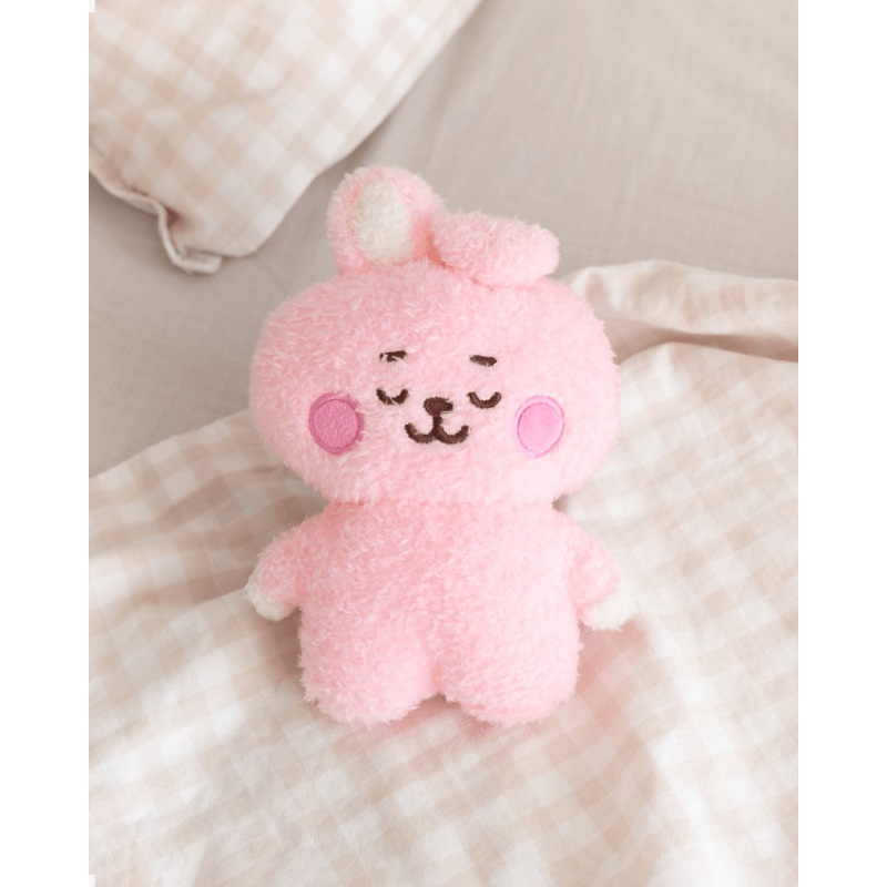 BT21 COOKY BABY Small Neton Plush