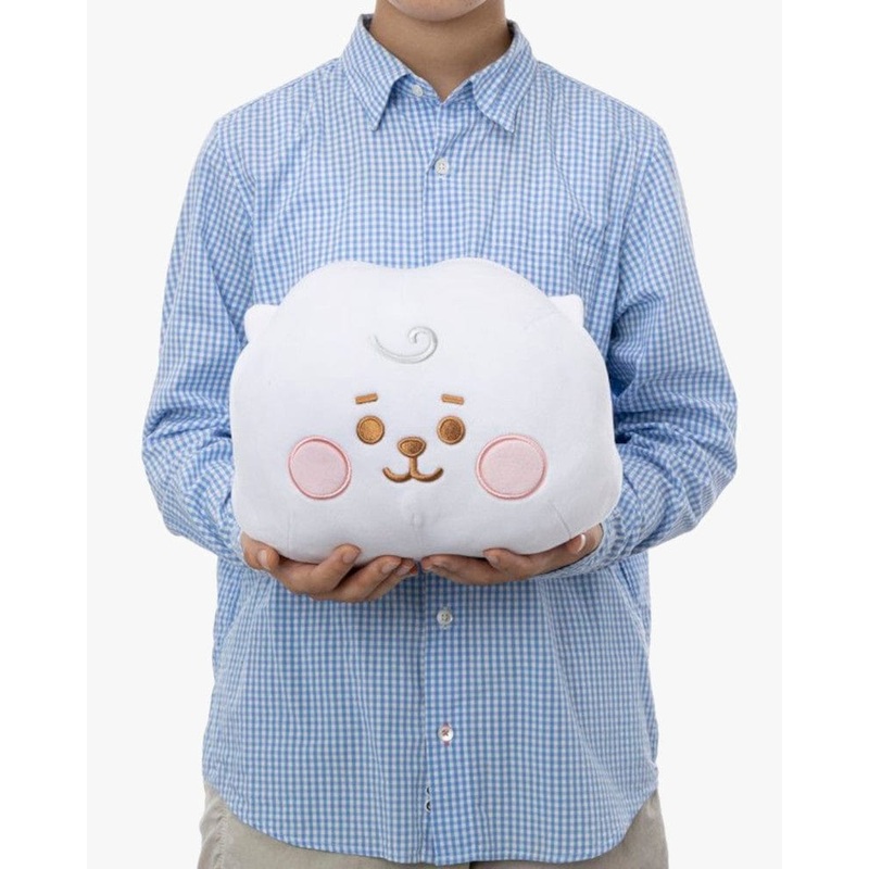 BT21 RJ BABY MOTCHIN MOTCHIN Plush M