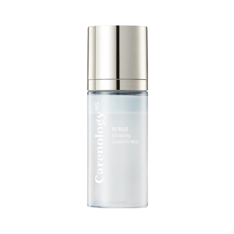 Carenology95 Re:Blue Balancing Cream-In-Mist 60ml