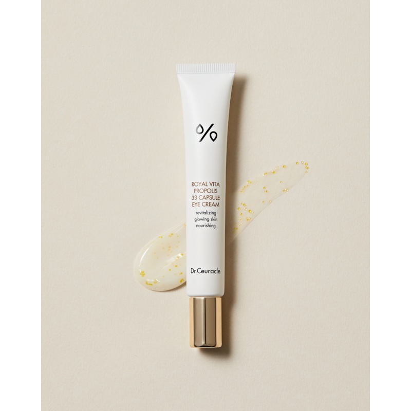 Dr. Ceuracle Royal Vita Propolis 33 Capsule Eye Cream