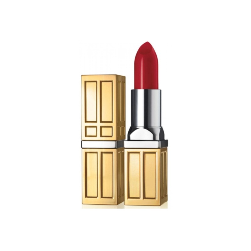Elizabeth Arden Beautiful Color Moisturizing Lipstick 03 Scarlet