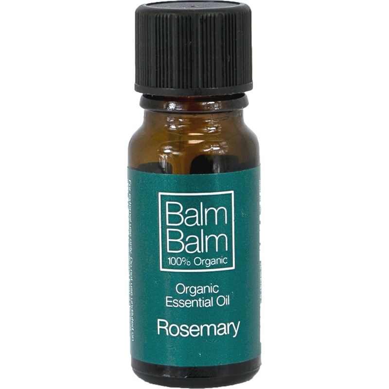 Essential Oil | Rosemary