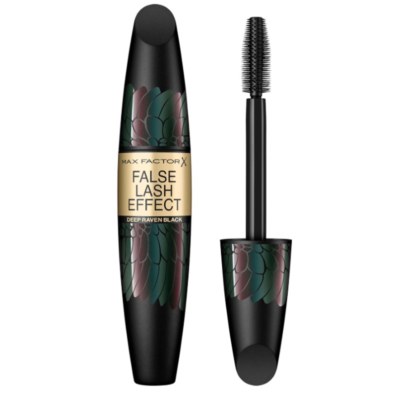 Max Factor False Lash Effect Mascara Deep Raven Black
