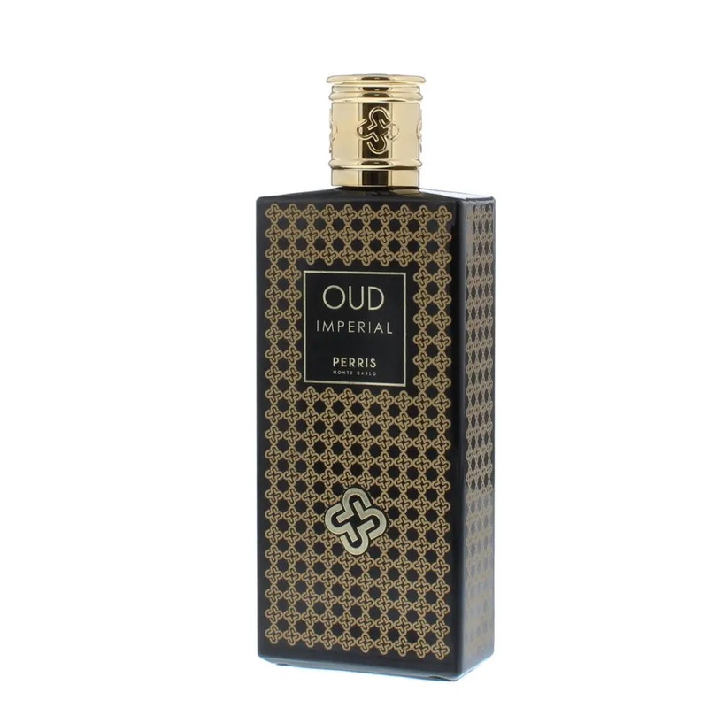 Perris Monte Carlo Oud Imperial Tester Eau de Parfum 100ml