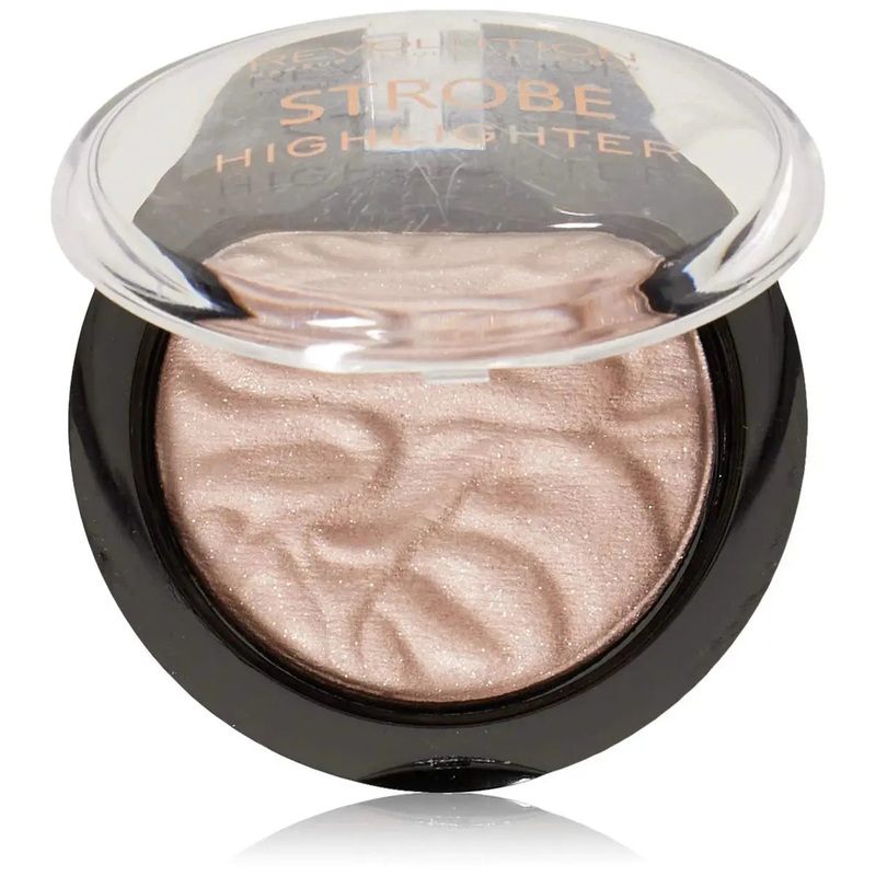 Revolution Strobe Highlighter Moon Glow Lights Highlighter 7.5g