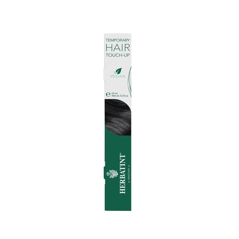 Temporary Hair Touch Up – Black 10ml