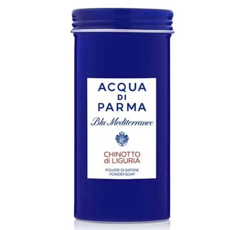Acqua Di Parma Blu Mediterraneo Chinotto Di Liguria Powder Soap 70g