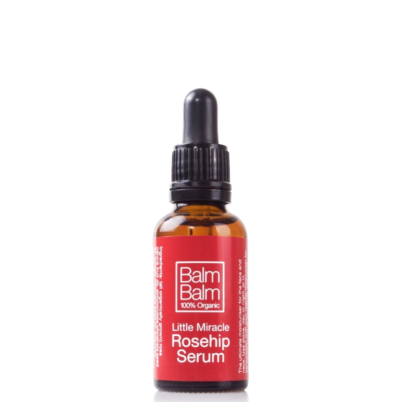 Balm Balm Little Miracle Rosehip Serum 30ml