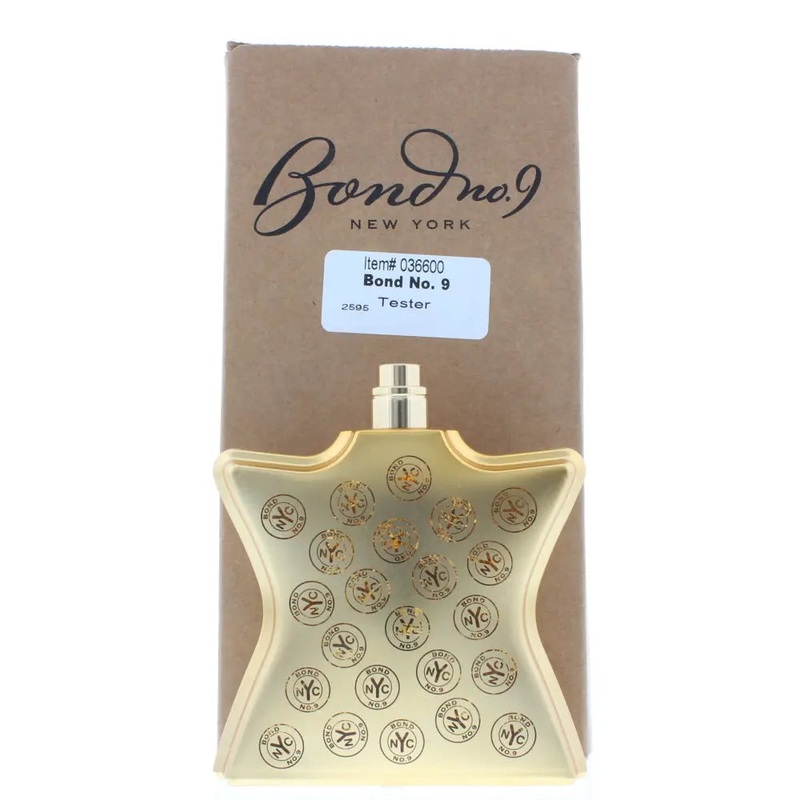 Bond No. 9 Tester Eau de Parfum 100ml