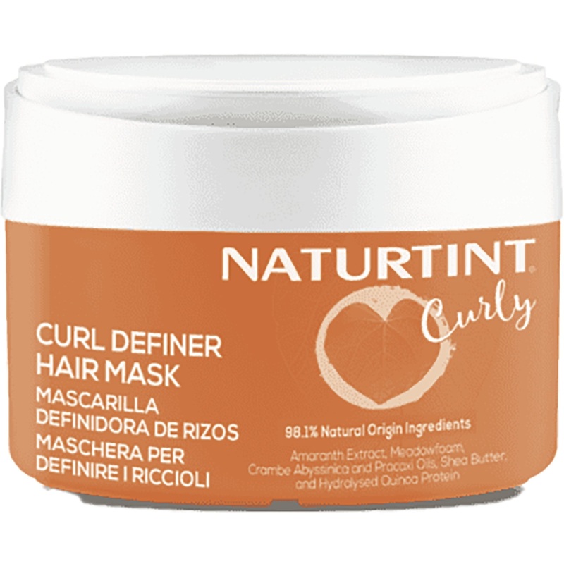 Curl Definer | Hair Mask