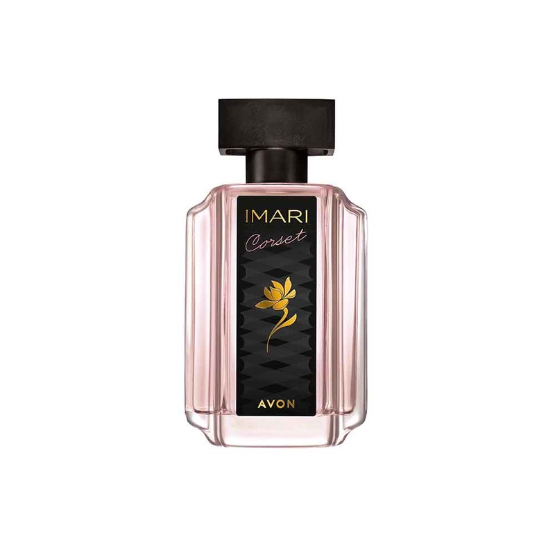 Imari Corset Eau de Toilette – 50ml 50ml