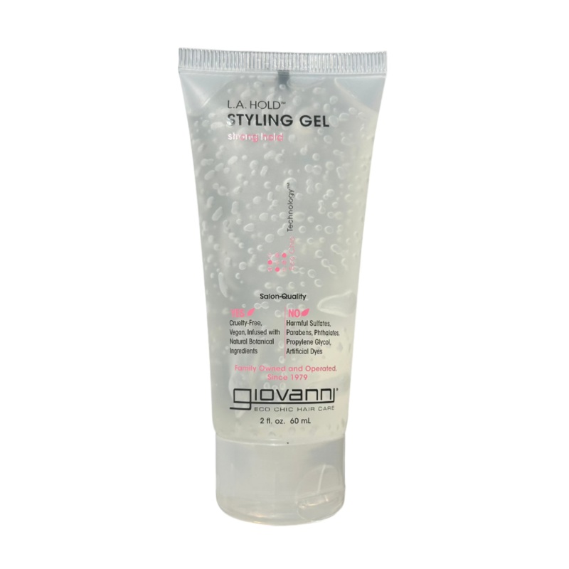 L.A. Hold Styling Gel 60ml