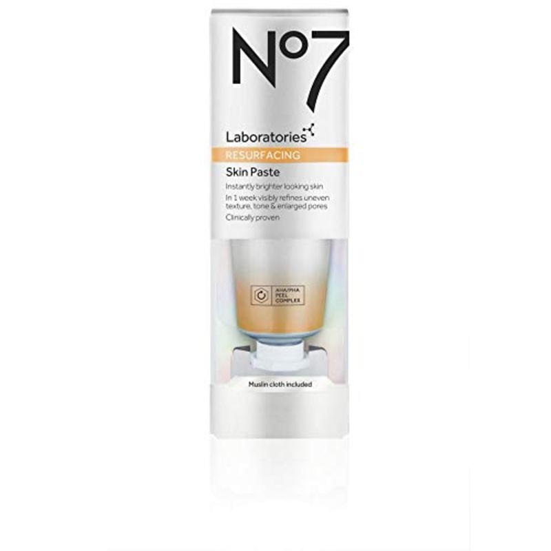No7 Laboratories Resurfacing Skin Paste 30ml