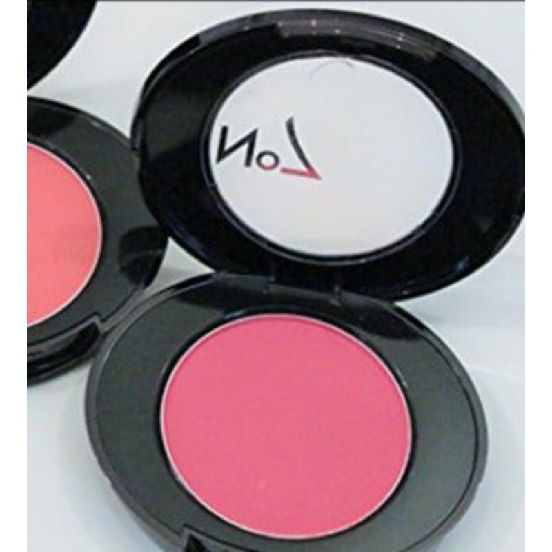 No7 Powder Blush in Berry Crush 3g
