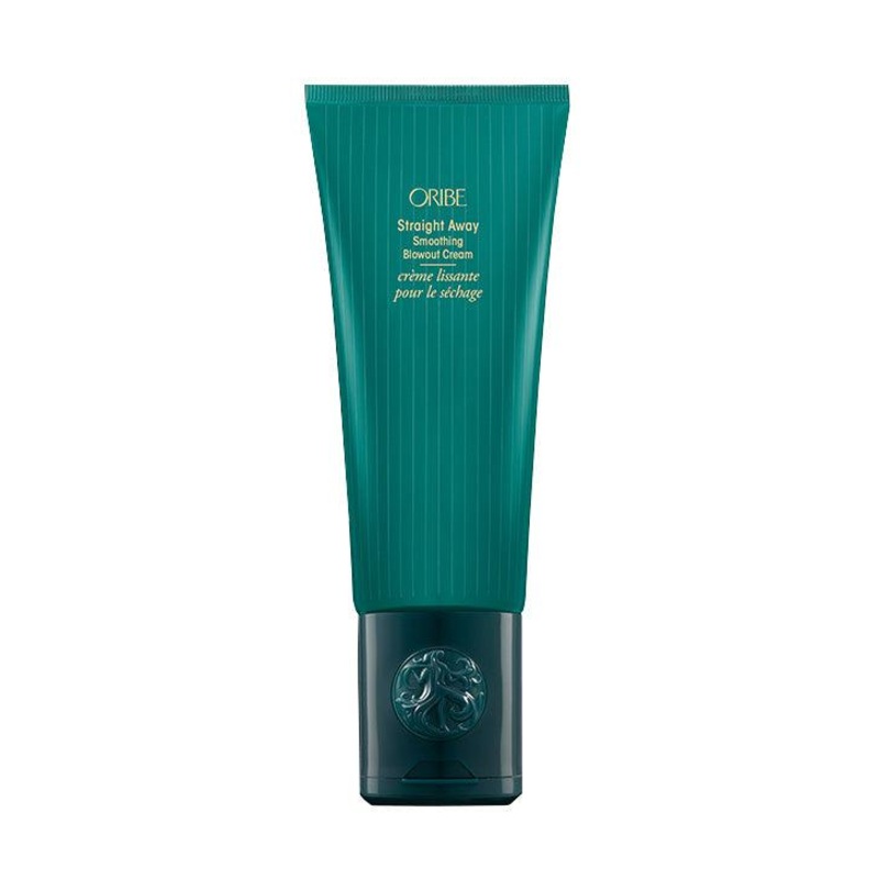 Oribe Straight Away Smoothing Blowout Cream 150mL