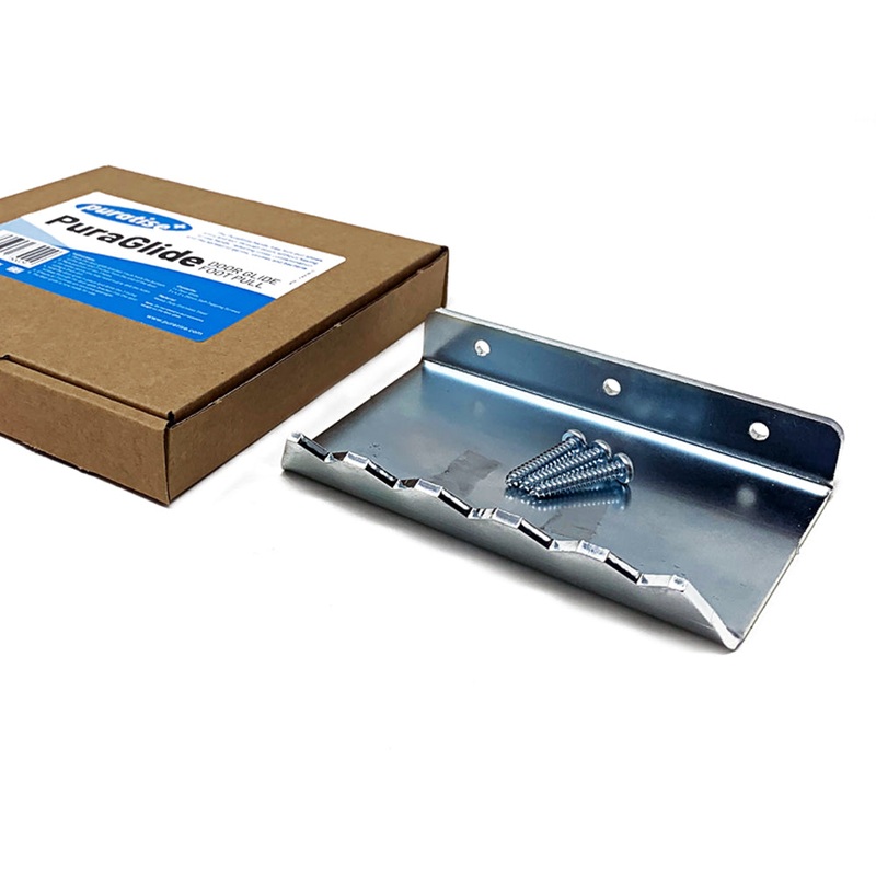 Puratise PuraGlide Door Glide Foot Pull