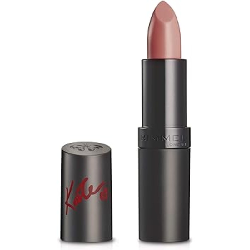 Rimmel Lasting Finish Lipstick 03 Coral Nude
