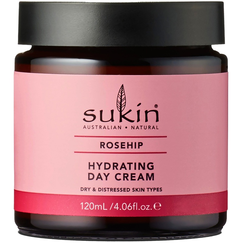 Rosehip | Hydrating Day Cream