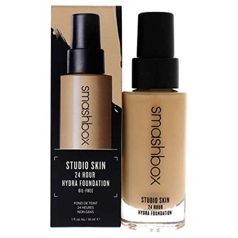 Smashbox Studio Skin 15 Hour Wear Hydrating Foundation 1.05 – 30ml
