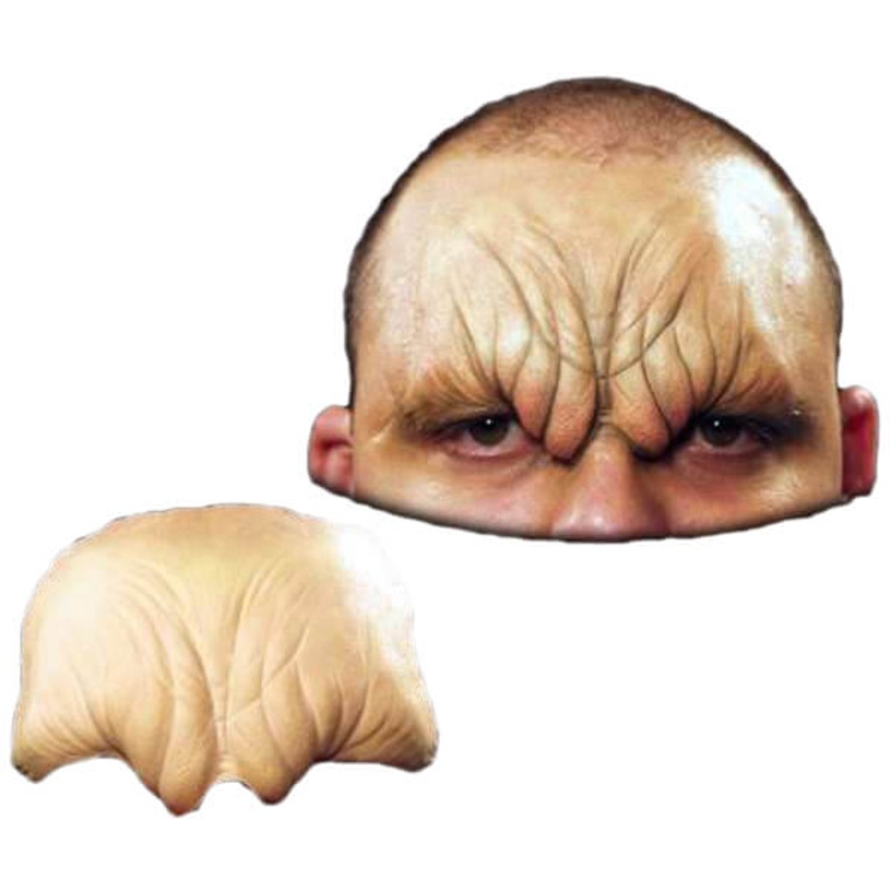 Stage Frights Foam Latex Vampire Forehead