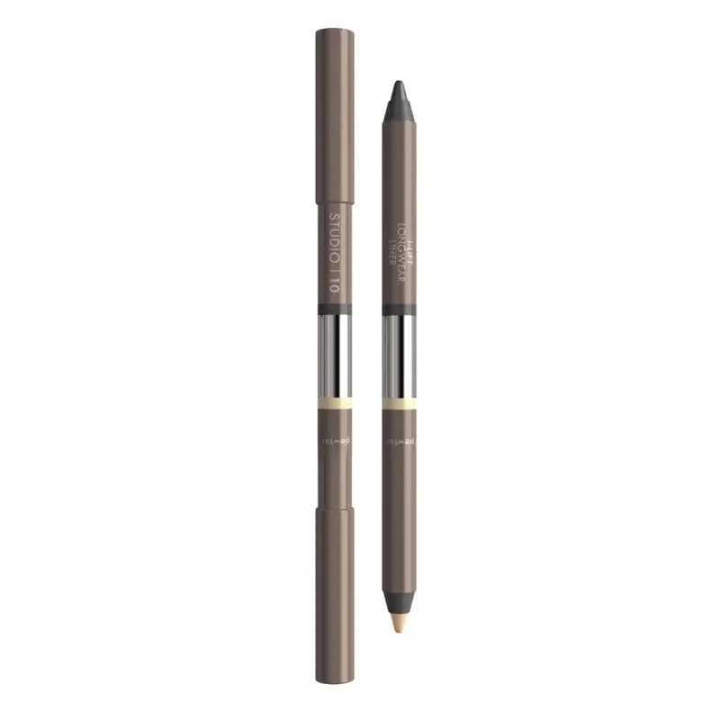 Studio10 I-lift Longwear Kajal Liner Mocha
