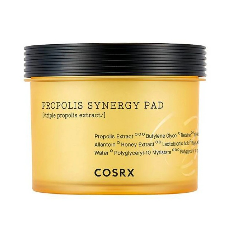 COSRX Full Fit Propolis Synergy Pad (70 Pads)