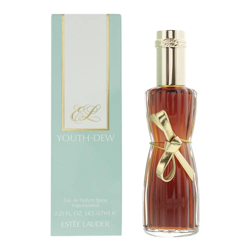 Este Lauder Youth-Dew Eau de Parfum 67ml