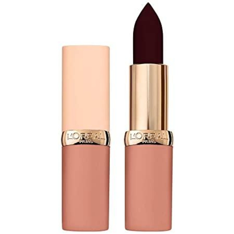 L’Oreal Paris Color Riche Ultra Matte Lipstick No Prejudice