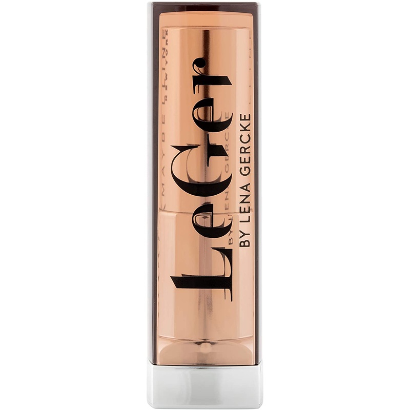 Maybelline LeGer Limited Edition Color Sensational Lipstick – 06 Broadway Nights