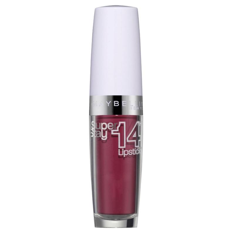 Maybelline Super Stay 14hr Lipstick 190 Persistantly Pink