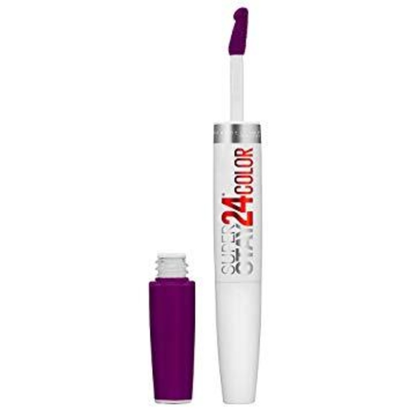 Maybelline Super Stay 24hr Colour 363 All Day Plum