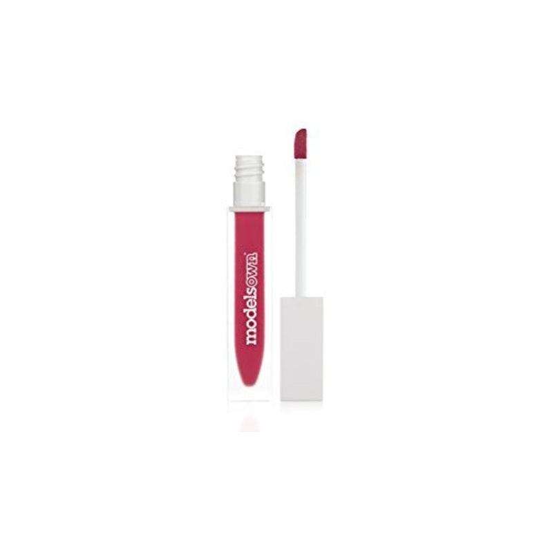 Models Own Lix Matte Liquid Lipstick Pink Mint