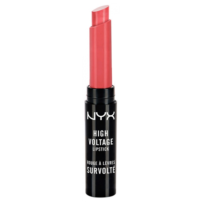 NYX High Voltage Lip Stick Rags To Riches