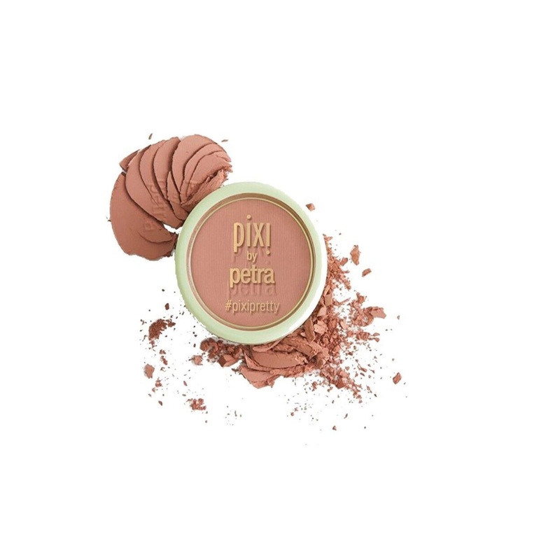 Pixi Beauty Fresh Face Blush Beach Rose