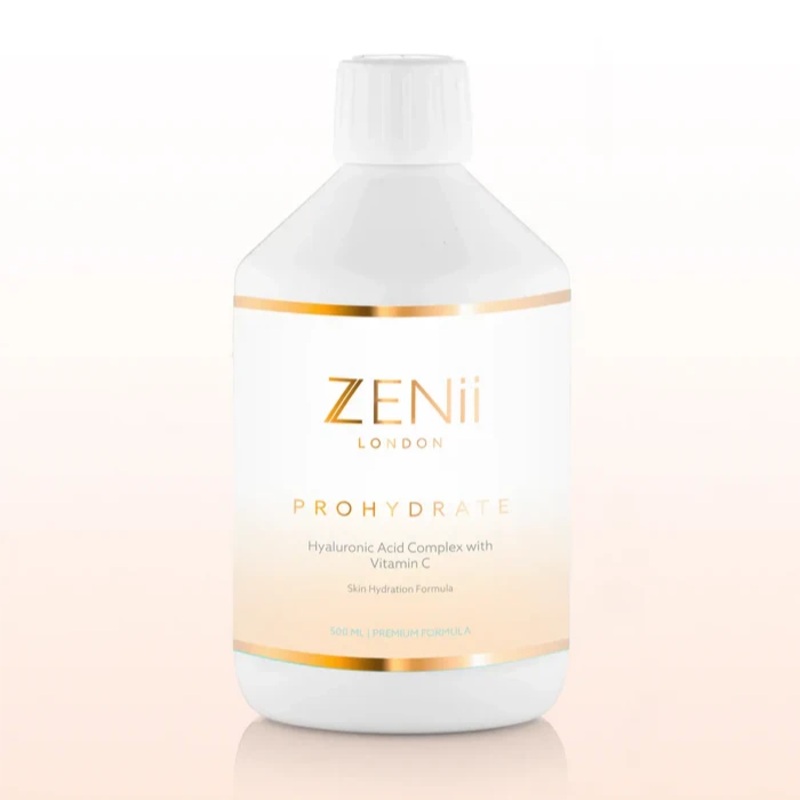ProHydrate – ZENii