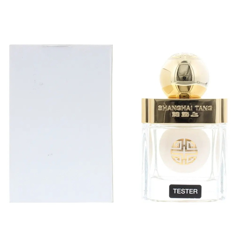 Shanghai Tang Gold Lily Tester Eau de Parfum 60ml