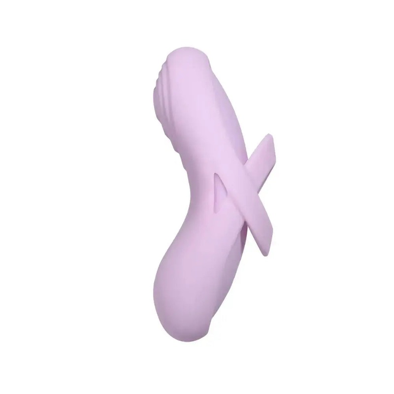 Svakom Echo 2 Finger Vibrator Lilac