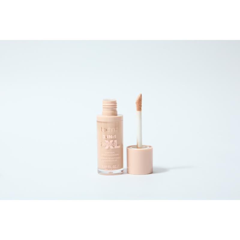 Technic 3 in 1 Canvas XL Porcelain