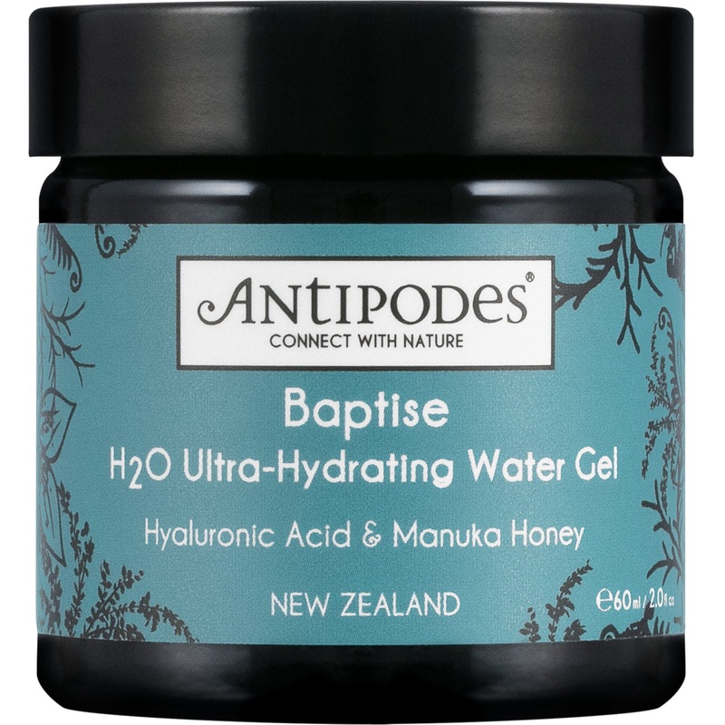 Baptise Hyaluronic H2O Ultra-Hydrating Water Gel