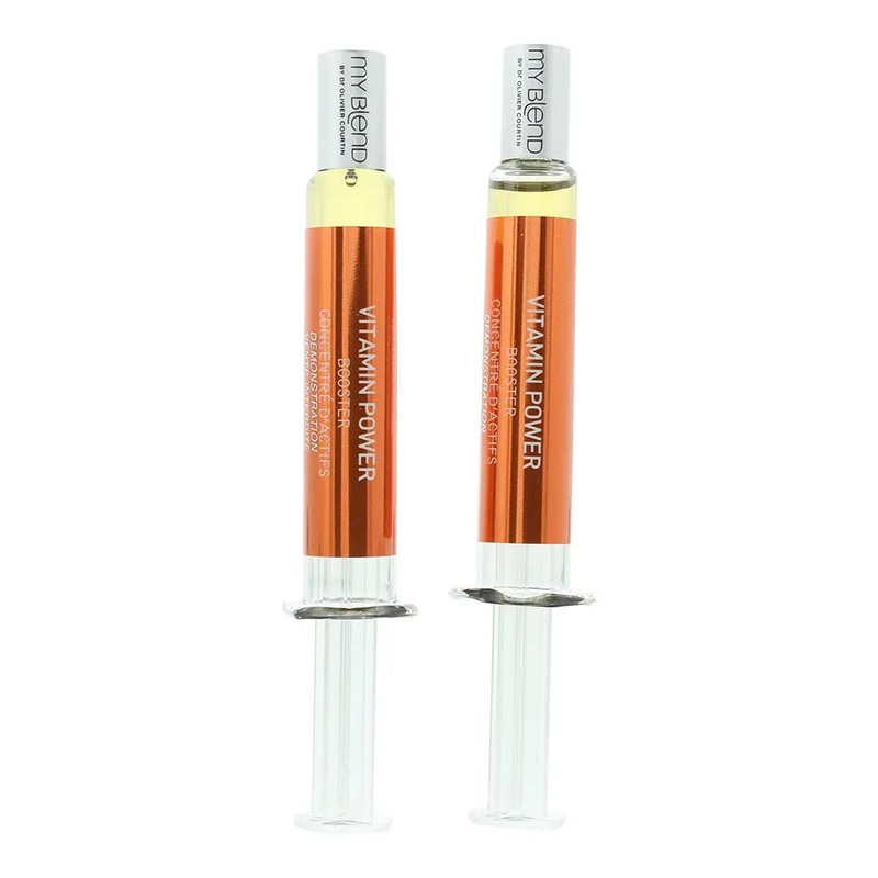 Clarins My Blend Vitamin power Tester – ref 80005496 – nfs Booster 2ml