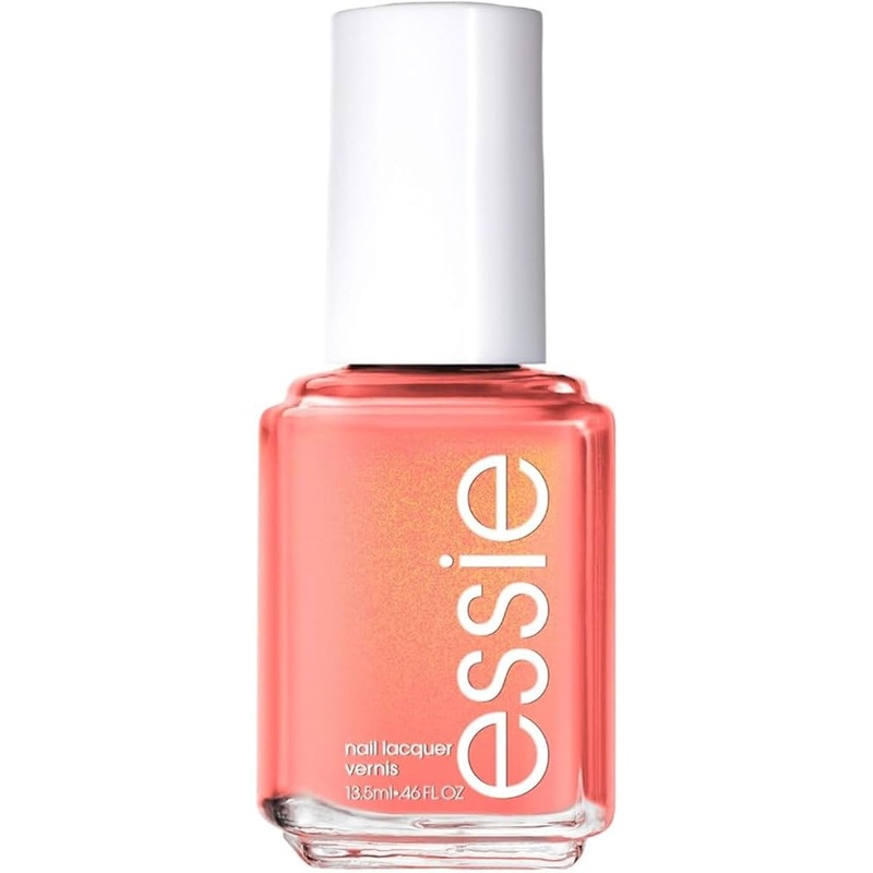 essie Nail Polish Claim to flame