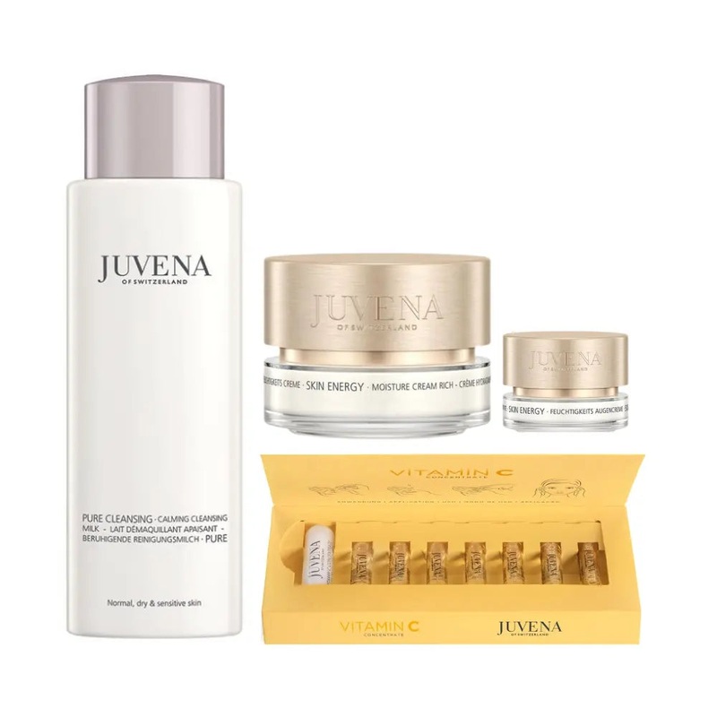 Juvena Skin Energy Discovery Set