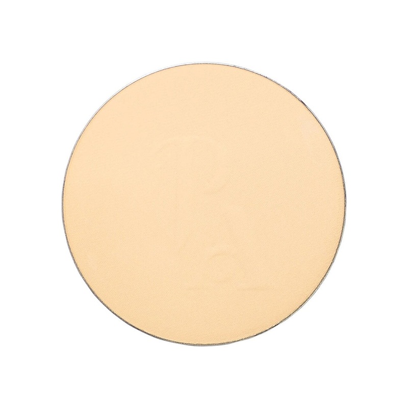 Matte Translucent Natural Pressed Powder 16g – Pure Anada COMPACT