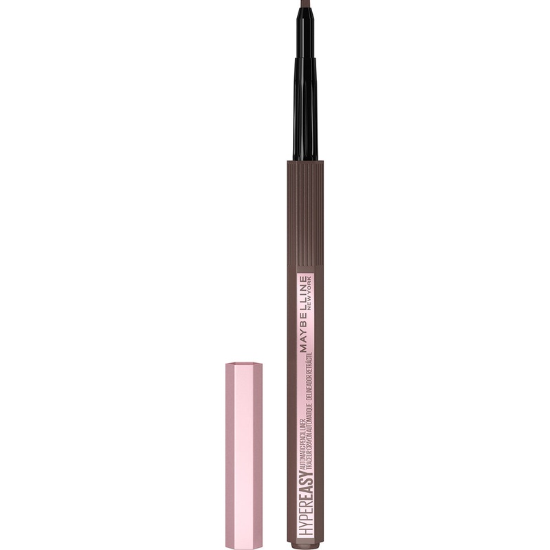Maybelline Hyper Easy Mechanical Eyeliner Medium Brown – Wholesale 72 Units (K48610)