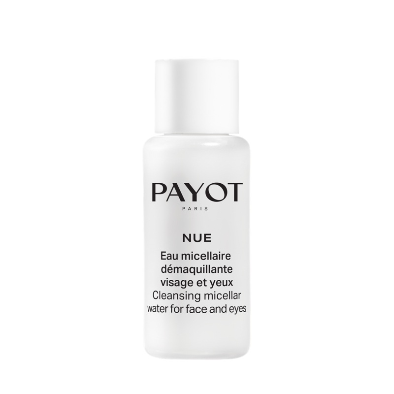 Payot NUE Demq Bi-Phase Yeux 10ml sample